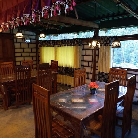 Ohiya Jungle Resort エクステリア 写真