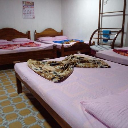 Ohiya Jungle Resort エクステリア 写真