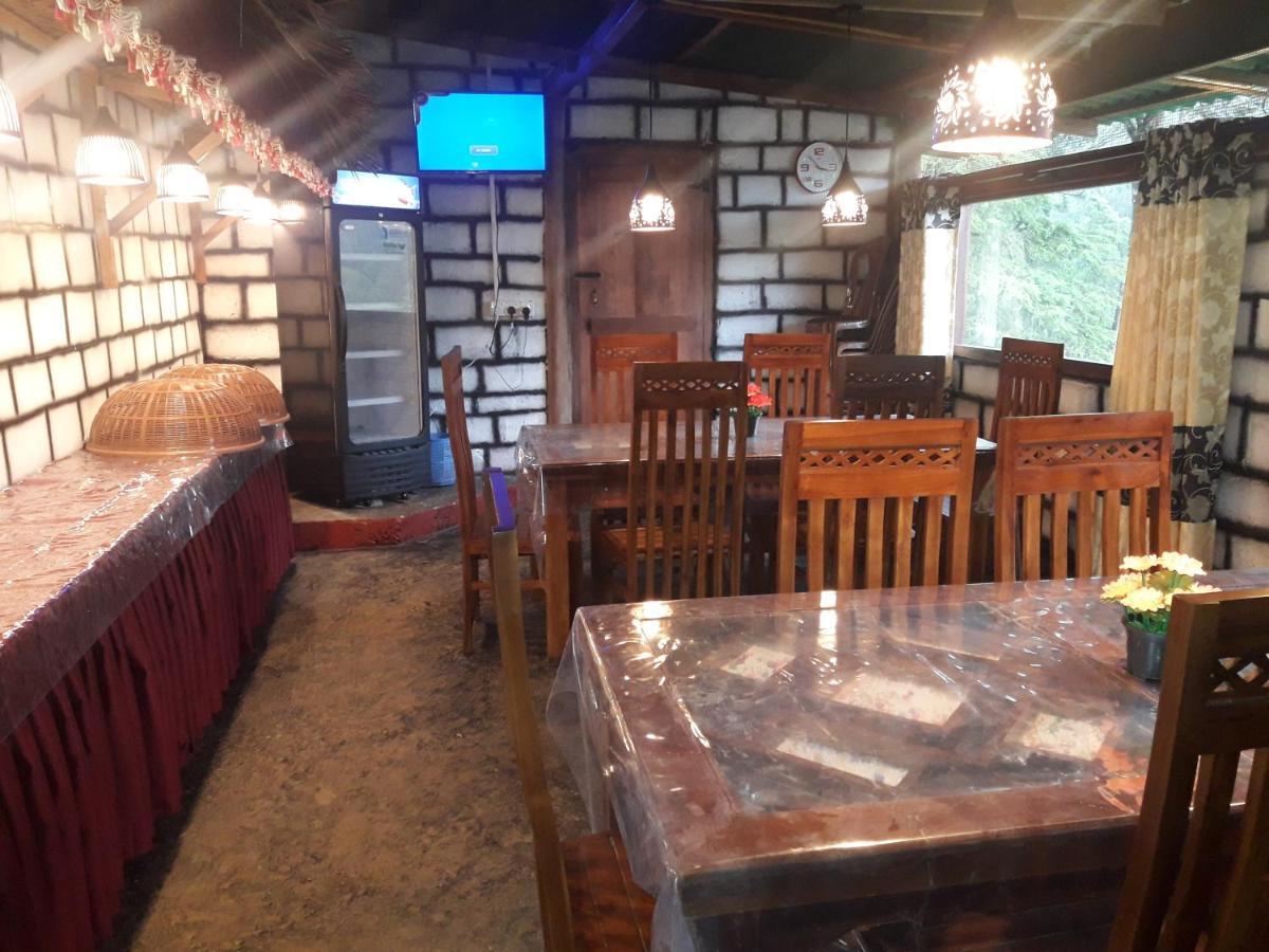 Ohiya Jungle Resort エクステリア 写真