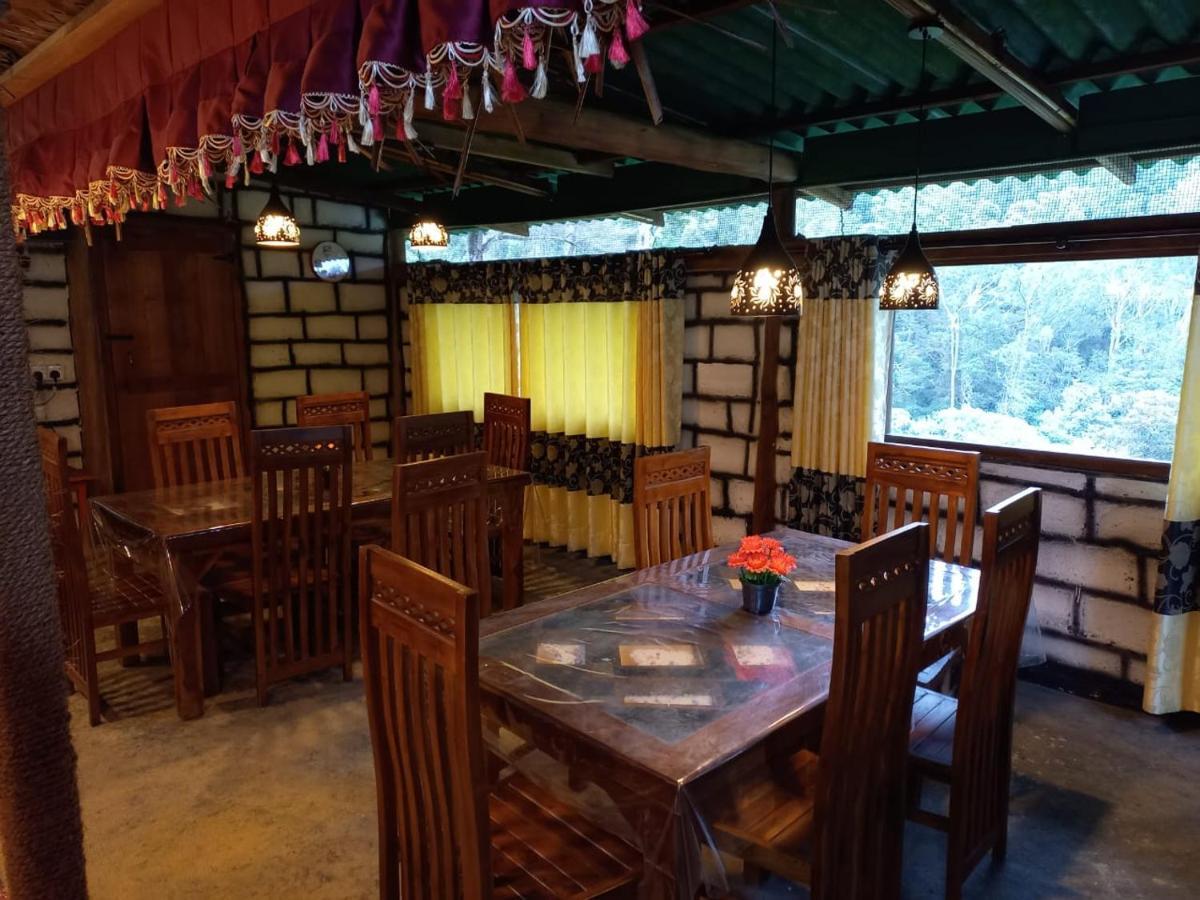 Ohiya Jungle Resort エクステリア 写真
