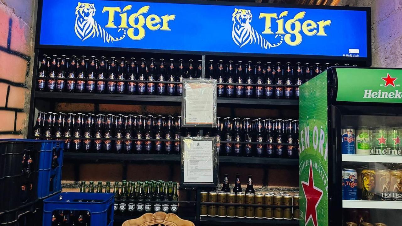 Ohiya Jungle Resort エクステリア 写真