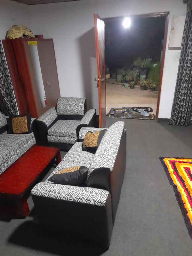 Ohiya Jungle Resort エクステリア 写真