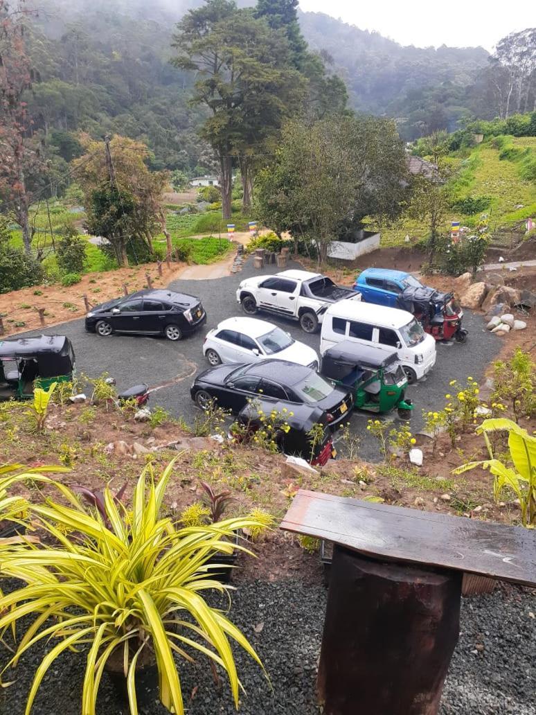 Ohiya Jungle Resort エクステリア 写真
