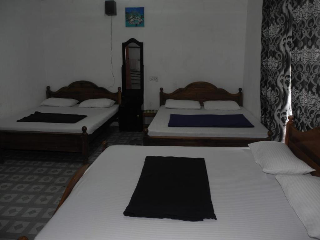 Ohiya Jungle Resort エクステリア 写真