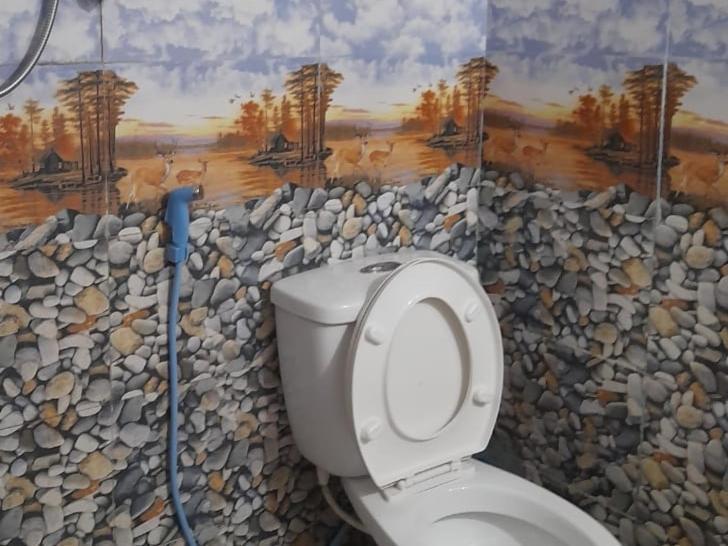 Ohiya Jungle Resort エクステリア 写真