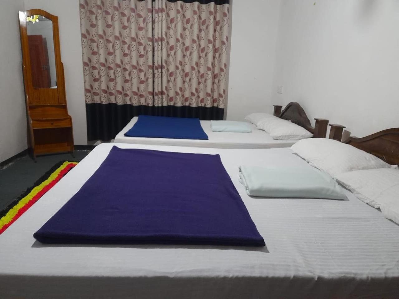 Ohiya Jungle Resort 部屋 写真