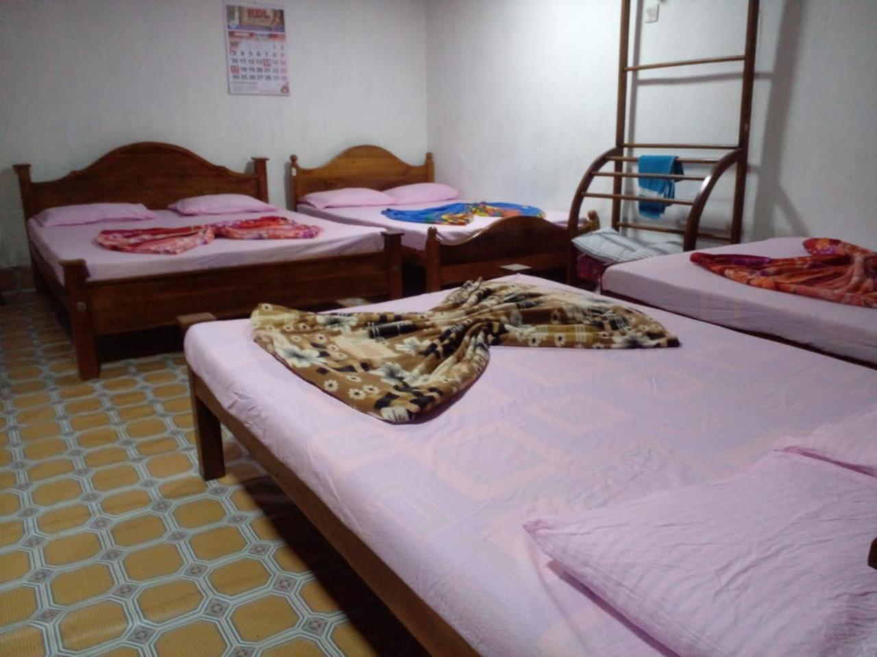 Ohiya Jungle Resort エクステリア 写真