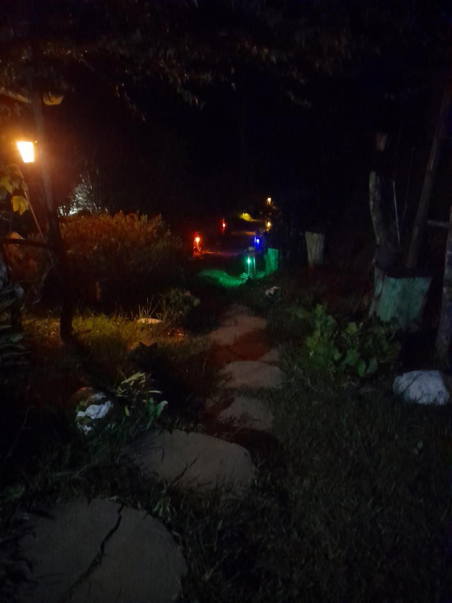 Ohiya Jungle Resort 部屋 写真