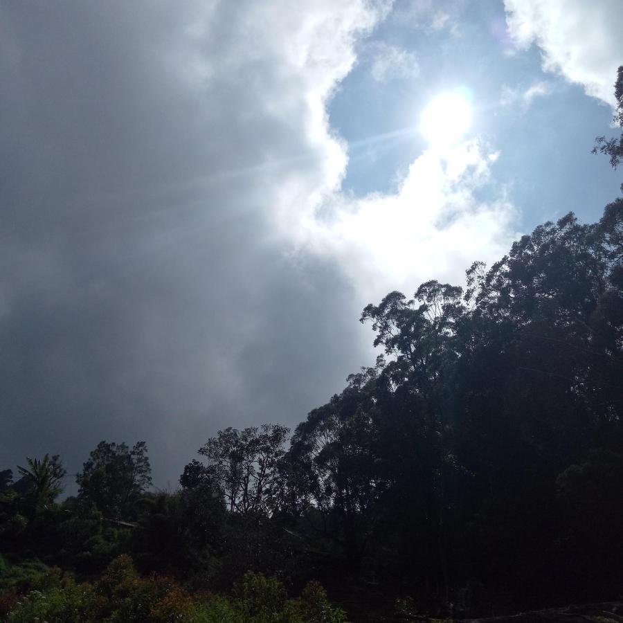 Ohiya Jungle Resort エクステリア 写真