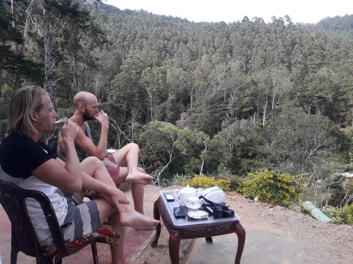 Ohiya Jungle Resort エクステリア 写真